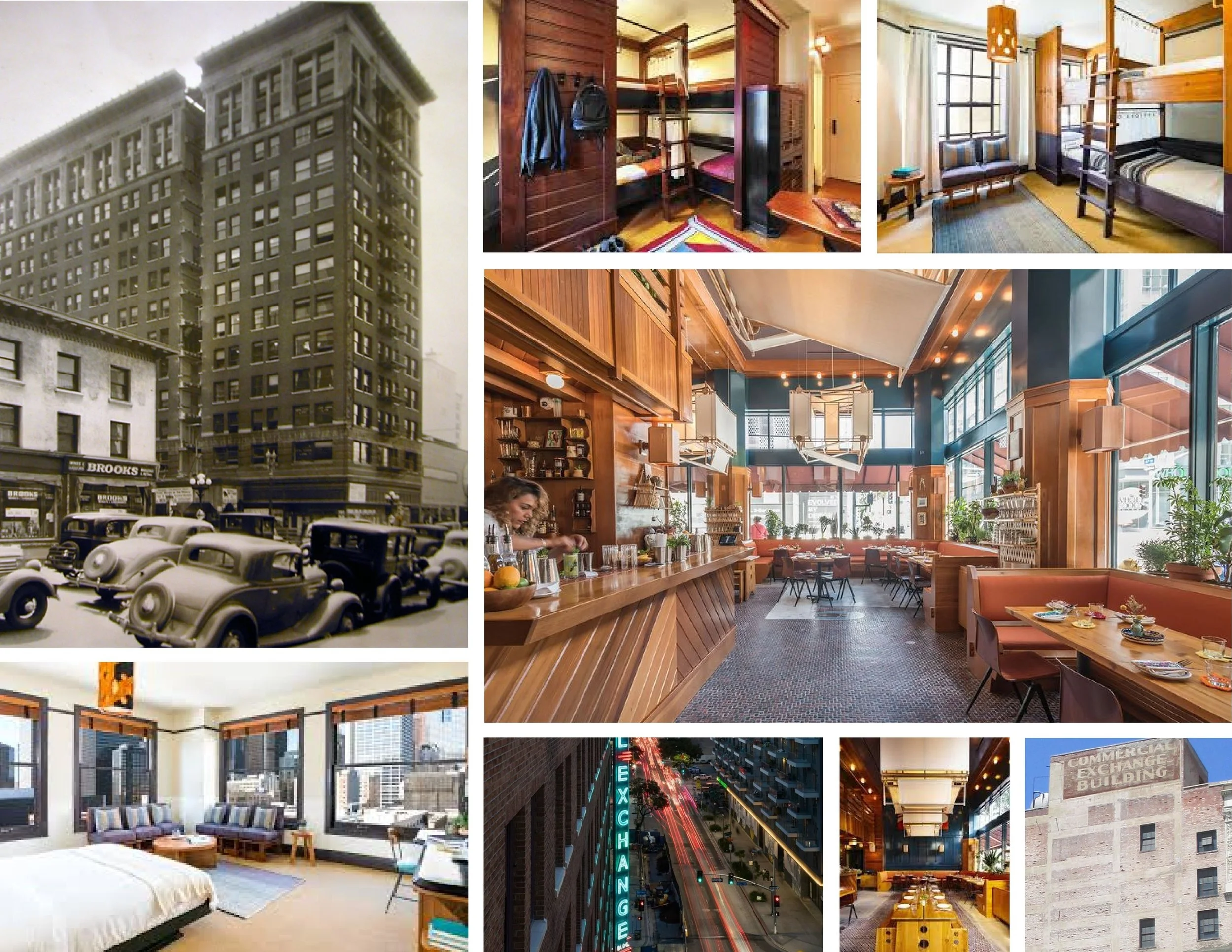 Hospitality — Rye Company | Ryecompany | Rye Electric